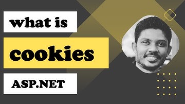 Cookies in ASP.NET | Pritesh Patel | [ in Hindi]