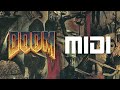 Raining Blood (Doom Style MIDI / Original Meme Mix)
