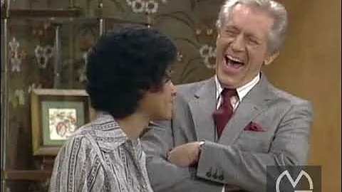 Marla Gibbs, Florence Johnston, The Jeffersons Mee...
