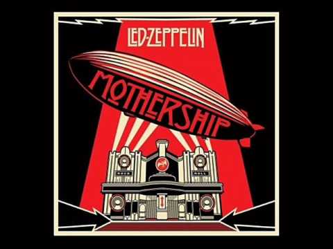 Led Zeppelin   Immigrant Song