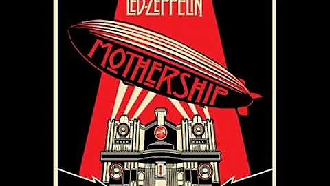 Led Zeppelin - Immigrant Song