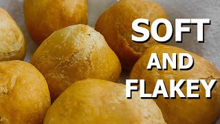 Master Fried Dumpling With This Quick and Easy Recipe | Jamaican Fried Dumpling screenshot 5