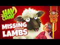 Lets Play Hide and Seek in Hay Day