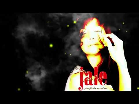 Jale - Üzgünüm (Remix) (4K)