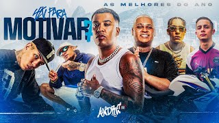 SET PARA TE MOTIVAR 7 - MC Cebezinho, MC Ryan SP, MC Hariel, MC Kadu, MC Don Juan, MC Pauli, MC Lipi