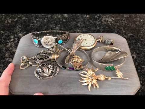 Video: The Jewelry Of The Famous Mexicans