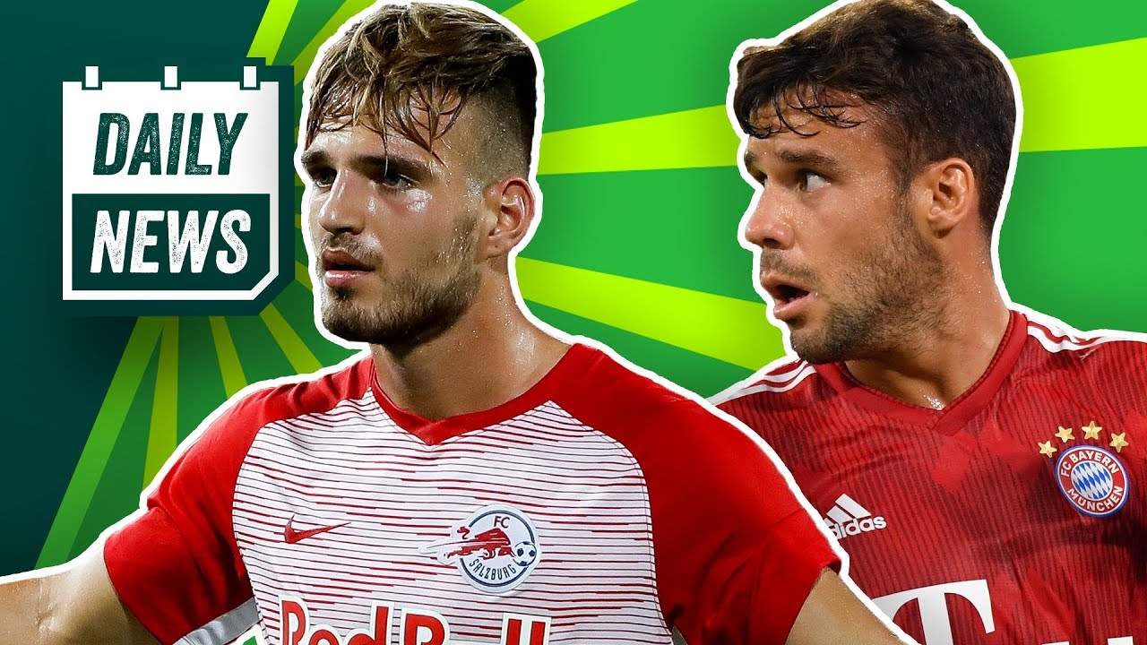 Champions League 2018 Teilnehmer stehen fest!