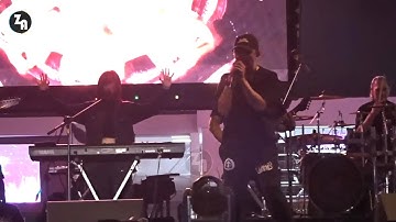 Isyana Sarasvati Feat DeadSquad - Unlock The Key, IL SOGNO l Live At Infinite Live 2023