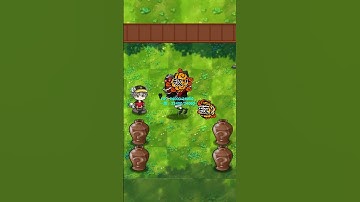 PvZ fusion 3.0.1 - 5 Utimate Random Plants Vs 5 Vase Breaker Zombie - P1 - Who will win ? #short