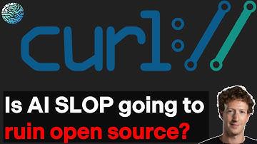 AI Slop Is CRUSHING Open Source Projects!