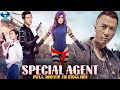 Agent special  thai action movie in english  english comedy movies  anusorn maneeted faifah