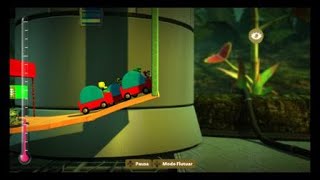 LittleBigPlanet™3  Mario Kart