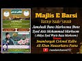 Live majlis e barsi baraye isaale sawab jamshedi bano marhooma binte syed aziz mohammad marhoom