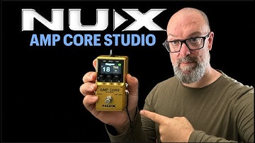 Is This The Best Affordable Amp Simulator?