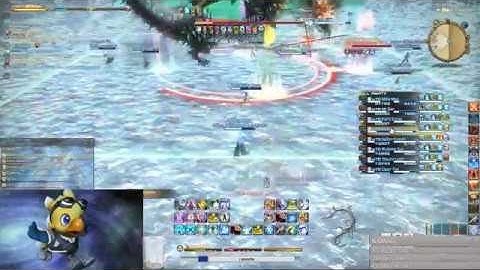 Omega: Alphascape V2.0 Savage Kill (O10S)whm pov