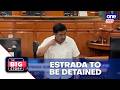 Sen. Estarda to be detained at new QC Jail in Payatas