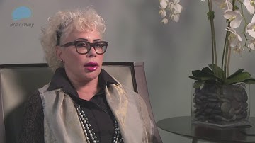 A FIRSTHAND LOOK AT TMS FOR OCD | BrainsWay | Serenity Mental Health Centers