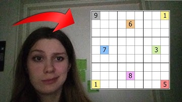 Really boring sudoku solving :D