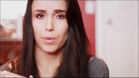 Disney College Program Fall 2013 Vlog1 Intro