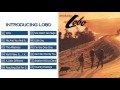 Lobo - Introducing Lobo (Full Album) 1971