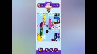 Meowscape 3D level 330 solution and walkthrough 