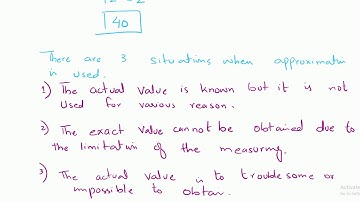 d1 math chapter 3 APPROXIMATION part 3