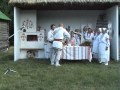 Переяслав. Поліське весілля з Рівненщини.