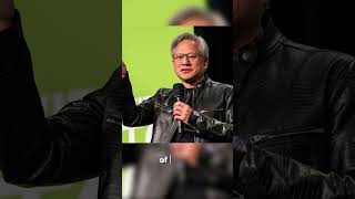 Trump Roasted Nvidia’s CEO Over Speakerphone #funny