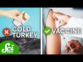 Understanding Smoking Cessation Methods