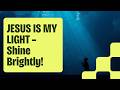 Jesus Is My Light Powerful Christian Worship Song 2026