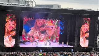 Rod Stewart - I Don't Want to Talk About It - Mönchengladbach - One Last Time - May 28 2024