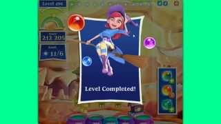 Bubble Witch 2 Saga Level 486