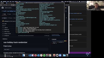 Adding TypeScript to Vue 3 - Code Along