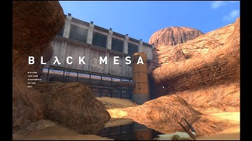 Black Mesa - Part 9: Residue Processing