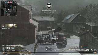 Call of Duty®: Modern Warfare® Remastered - PENTAKILL