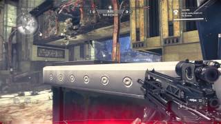 Famous Killzone Shadow Fall - PS4 - Multiplayer - The Remains - 1080p [HD] 60fps Wealth