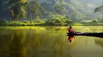 Kacapi Suling Sunda   Walang Sungsang