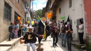 Video thumbnail of "Yumpay: Mix Reales de Cajamarca"