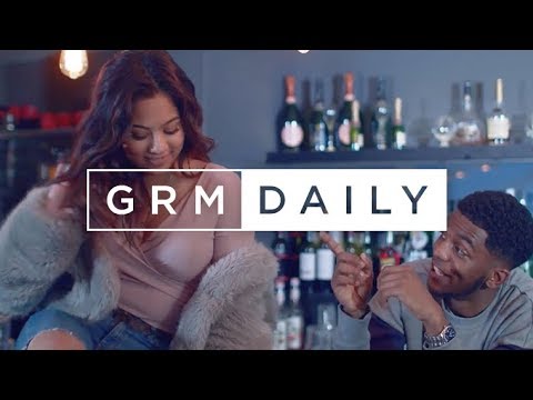 Micah Million - VQ [Music Video] | GRM Daily 
