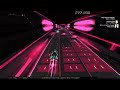 Perturbator – Complete Domination ft. Carpenter Brut (Audiosurf 2 Ninja)