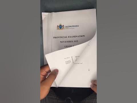 Grade+9+Maths+Paper+2+Exam+Revis - YouTube