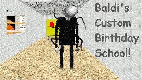 Baldi