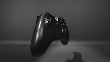 Unity 5 Real-time Studio Turntable