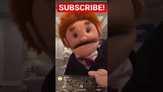 Glider - Subscribe To Glider Mr Goodman Version W Bumper Tag Music