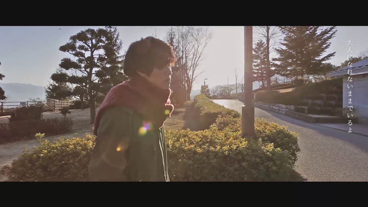 Смотреть «シークアル(ex.アバランチ) - ジャックとペグ【MV】» на YouTube