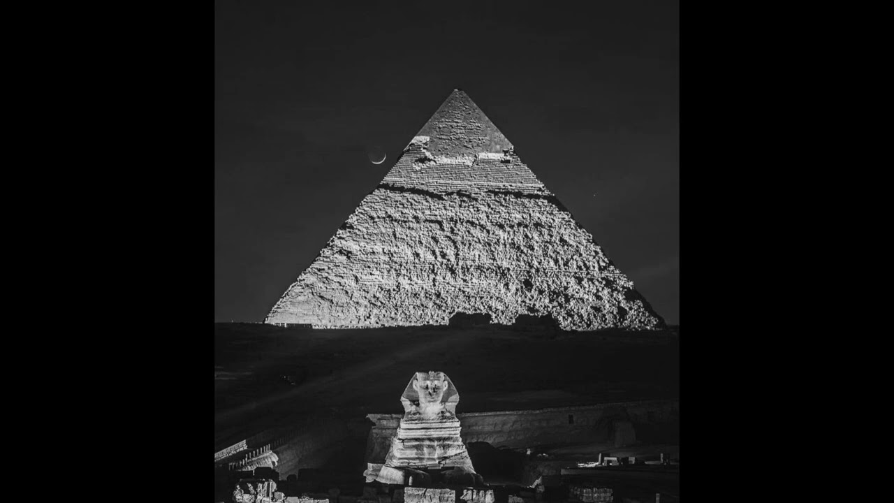 RnB x Egyptian Type Beat - ' Melody Type Beat '