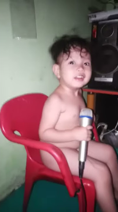 Keseruan setelah mandi sore 🤣