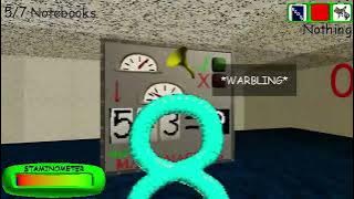 baldi's basics classic remastered lights out! (demo style)