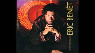 Eric Benet - Why You Follow Me ( D'Influence 12' Spanish)