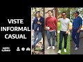 Informal y Casual | Códigos de Vestimenta